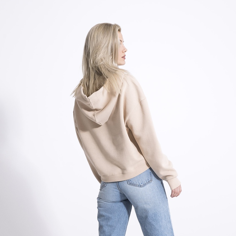 Cropped Hood "Chloe" Cropped Hood "Chloe"